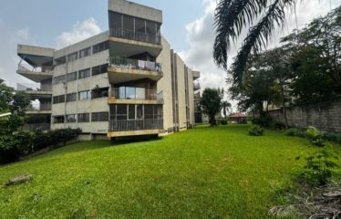 ABIDJAN PLATEAU : Vente appartement 4 pièces