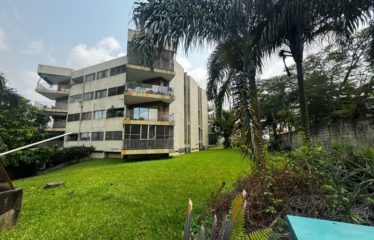 ABIDJAN PLATEAU : Vente appartement 4 pièces