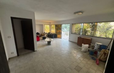 ABIDJAN PLATEAU : Vente appartement 4 pièces