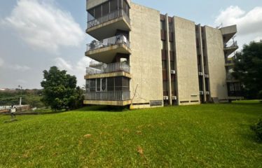 ABIDJAN PLATEAU : Vente appartement 4 pièces
