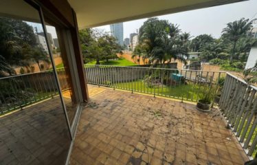 ABIDJAN PLATEAU : Vente appartement 4 pièces
