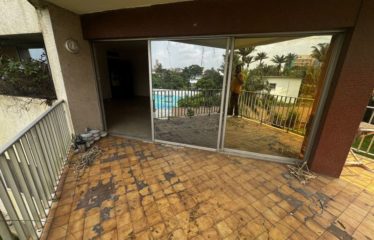 ABIDJAN PLATEAU : Vente appartement 4 pièces