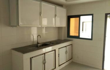 ABIDJAN COCODY : Location appartement 3 pièces