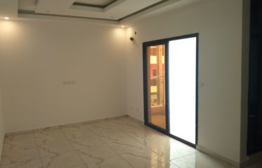 ABIDJAN COCODY : Location appartement 3 pièces