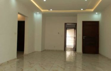 ABIDJAN COCODY : Location appartement 3 pièces