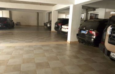 ABIDJAN COCODY : Location appartement 3 pièces