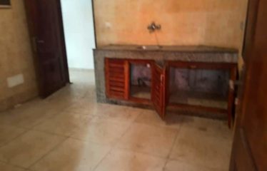 ABIDJAN COCODY: 3-room apartment for rent