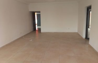 ABIDJAN COCODY: 3-room apartment for rent