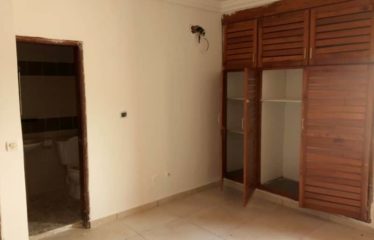 ABIDJAN COCODY: 3-room apartment for rent