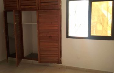 ABIDJAN COCODY: 3-room apartment for rent