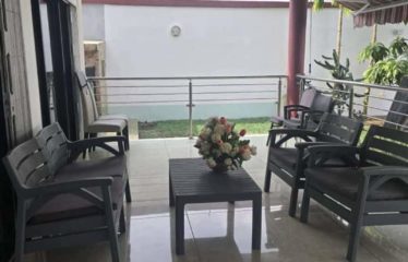 ABIDJAN COCODY : Vente villa triplex 13 pièces