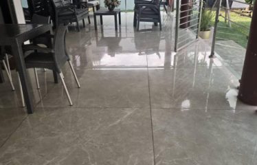 ABIDJAN COCODY : Vente villa triplex 13 pièces