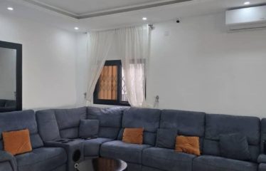 ABIDJAN COCODY : Vente villa triplex 13 pièces