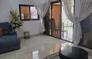 ABIDJAN COCODY : Vente villa triplex 13 pièces