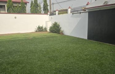ABIDJAN COCODY : Vente villa triplex 13 pièces