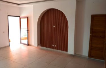 ABIDJAN COCODY : Location grand studio