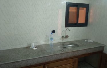 ABIDJAN COCODY : Location grand studio