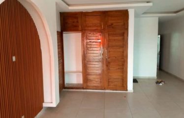 ABIDJAN COCODY : Location grand studio