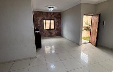 ABIDJAN COCODY: 4-room duplex villa for rent