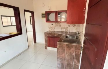 ABIDJAN COCODY: 4-room duplex villa for rent