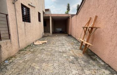ABIDJAN COCODY: 4-room duplex villa for rent