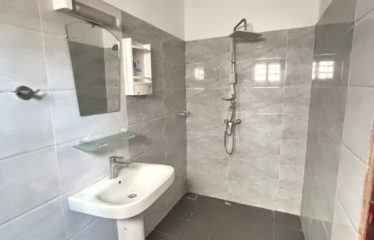 ABIDJAN COCODY: 4-room duplex villa for rent