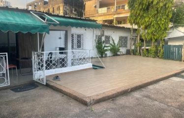 ABIDJAN MARCORY : Location de villa basse – Zone 4