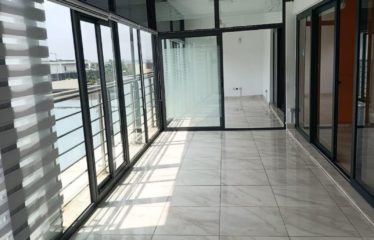 ABIDJAN COCODY : Location villa triplex