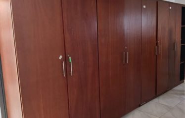 ABIDJAN COCODY : Location villa triplex