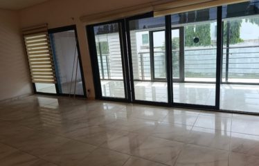ABIDJAN COCODY : Location villa triplex