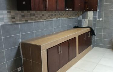 ABIDJAN COCODY : Location villa triplex