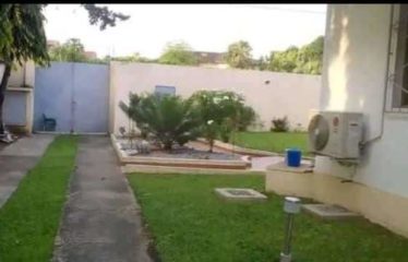 ABIDJAN COCODY : Location villa 10 pièces