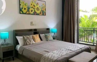 ABIDJAN COCODY : Location villa moderne 5 pièces