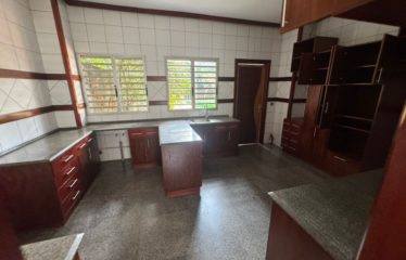 ABIDJAN COCODY : Location villa duplex 5 pièces