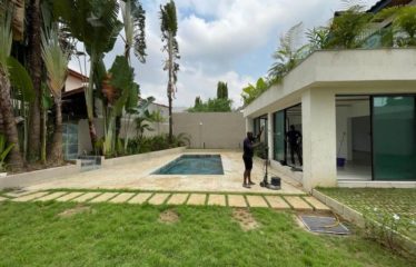 ABIDJAN COCODY : Location villa duplex 5 pièces