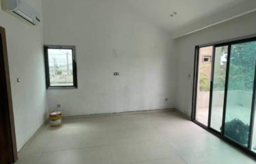 ABIDJAN COCODY : Location villa duplex 5 pièces