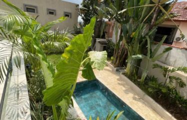 ABIDJAN COCODY : Location villa duplex 5 pièces