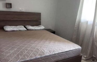 ABIDJAN COCODY : Location villa duplex meublée