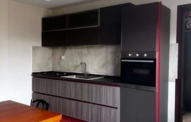 ABIDJAN COCODY : Location villa duplex meublée