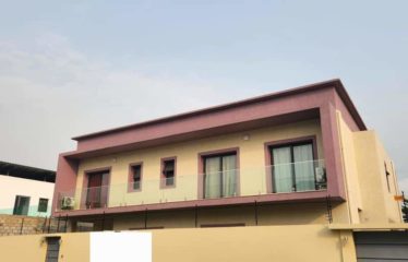 ABIDJAN COCODY : Location villa duplex meublée