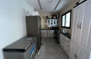 ABIDJAN BINGERVILLE : Location appartement – Residence Meublée 3 Pièces