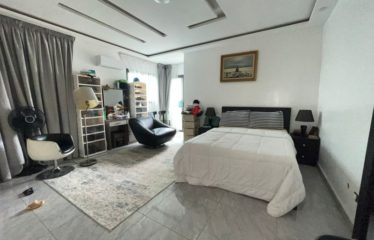 ABIDJAN BINGERVILLE : Location appartement – Residence Meublée 3 Pièces