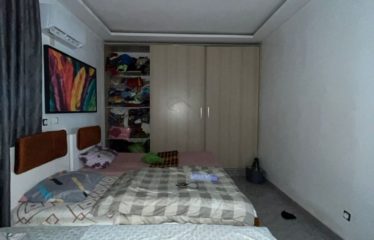 ABIDJAN BINGERVILLE : Location appartement – Residence Meublée 3 Pièces