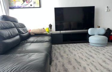 ABIDJAN BINGERVILLE : Location appartement – Residence Meublée 3 Pièces