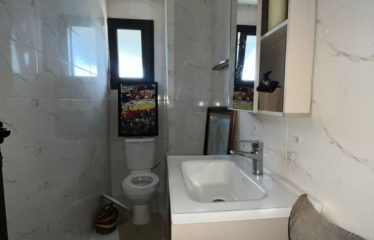 ABIDJAN BINGERVILLE : Location appartement – Residence Meublée 3 Pièces