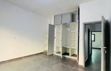 ABIDJAN BINGERVILLE : Vente villa duplex