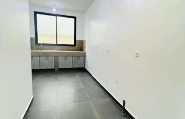 ABIDJAN BINGERVILLE : Vente villa duplex