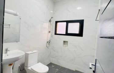 ABIDJAN BINGERVILLE : Vente villa duplex