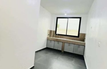 ABIDJAN BINGERVILLE : Vente villa duplex