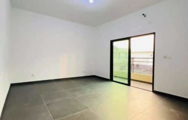 ABIDJAN BINGERVILLE : Vente villa duplex